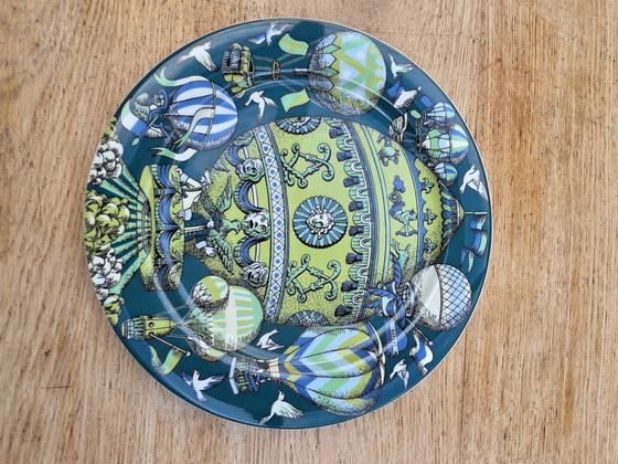 15 Bopla Crockery Pieces – Porcelain (photo 6 of 13)