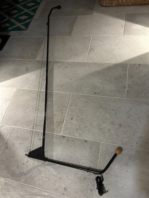 Jean Prouvé GANTRY Lamp