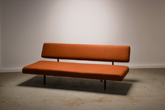 Image 1 of BR03 Schlafsofa von Martin Visser. 1970
