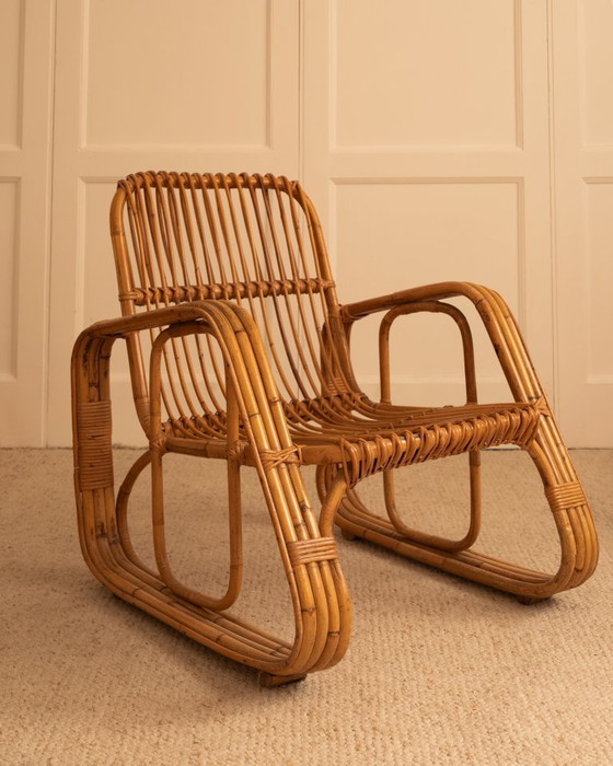 Image 1 of Dal Vera fauteuils - jaren 60