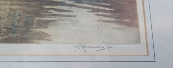 Image 1 of Hindeloopen SU ​​Roodenburg 1933