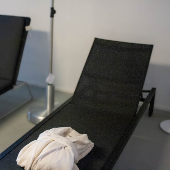 Image 1 of Borek Lipari lounger