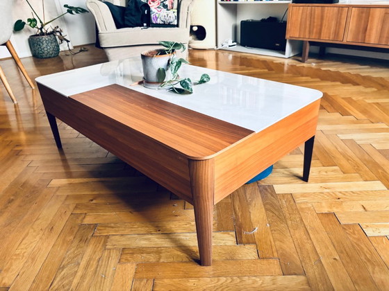 Tavolino da caffè originale Calligaris - Made in Italy – Tavolini da caffè, Wood (photo 4 of 5)