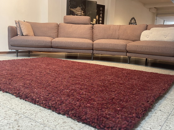 Image 1 of Brink & Campman Metal carpet show model