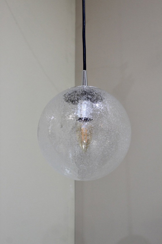 Image 1 of Lampada a bulbo vintage Peill & Putzler