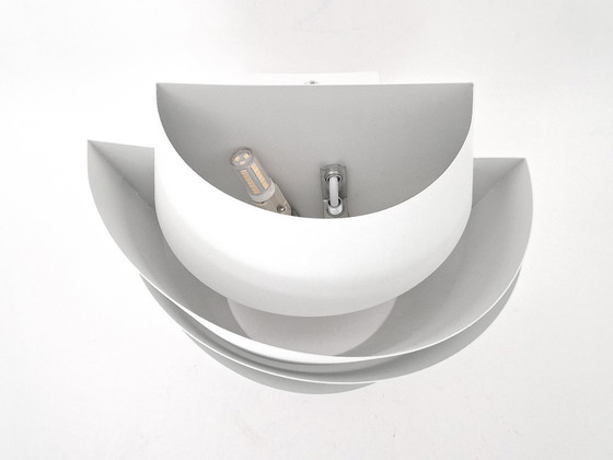 Image 1 of Appliques murales design moderne, lot de 5