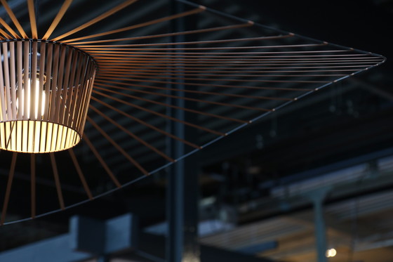 Image 1 of Lampada a sospensione Petite Friture Vertigo Nova