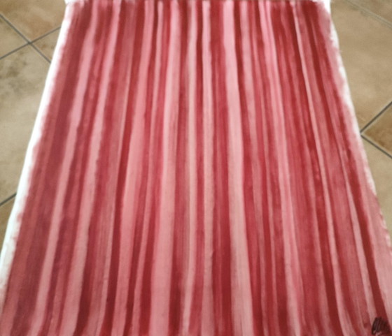 Image 1 of Walter Geraci - Astratto Rosso