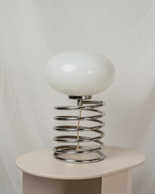 „Spiral“-Lampe von Ingo Maurer