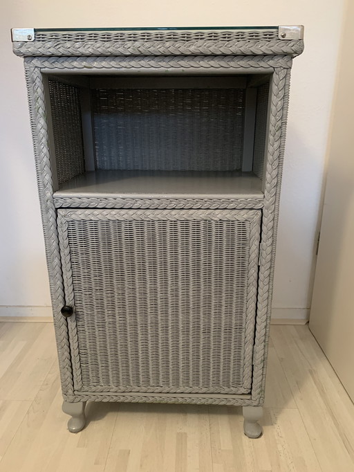 Mesita de noche LLOYDLOOM