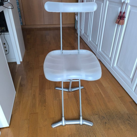 Image 1 of 6 "RONDINE" MAGIS CHAIRS