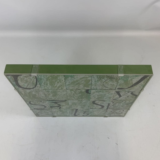 Conceptueel kunstwerk ‘Ulysses’ van Robert Courtright – Beeldhouwkunst, Plexiglass (photo 11 of 18)