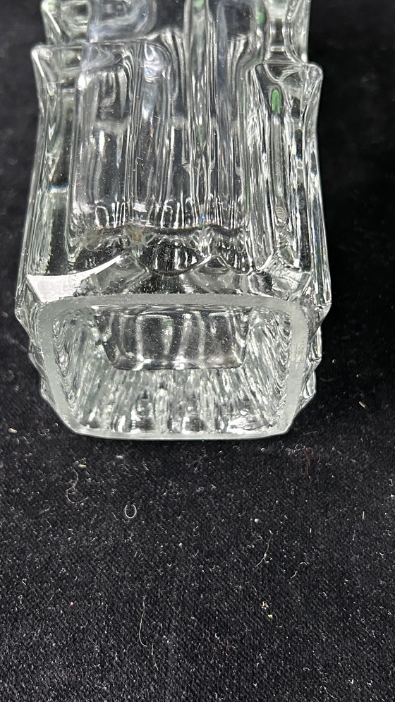 Image 1 of Kunstglas von Vladislav Urban 1960-1969.