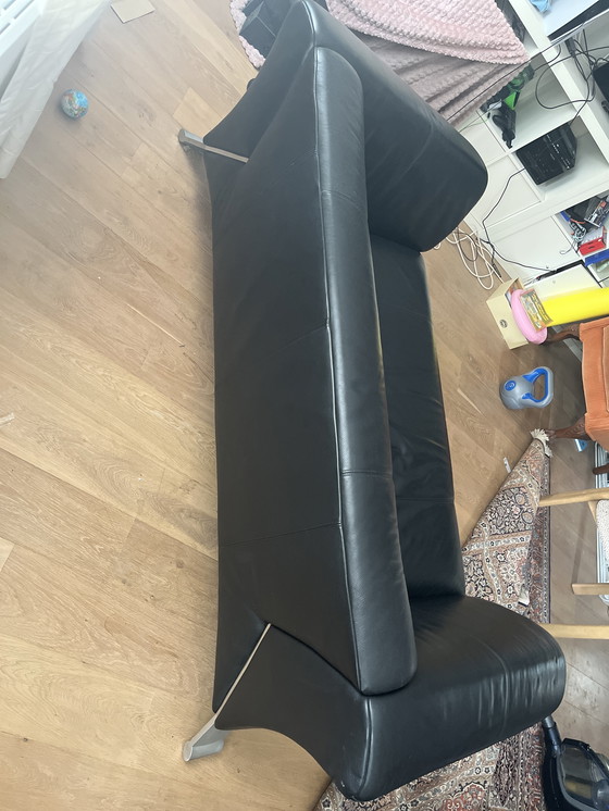 Image 1 of Canapé 2,5 places Rolf Benz RB 322