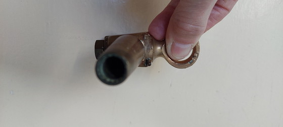 Image 1 of Messing kraan