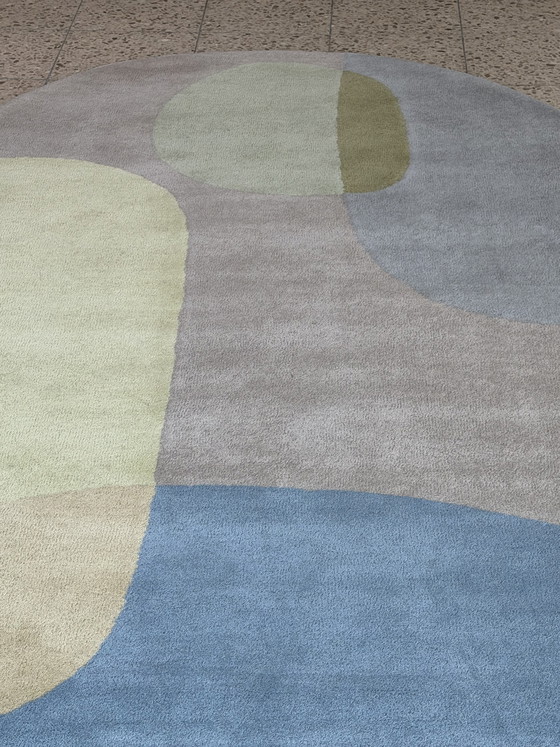 Image 1 of Alfombra de verano Brink and Campman Miller NUEVA