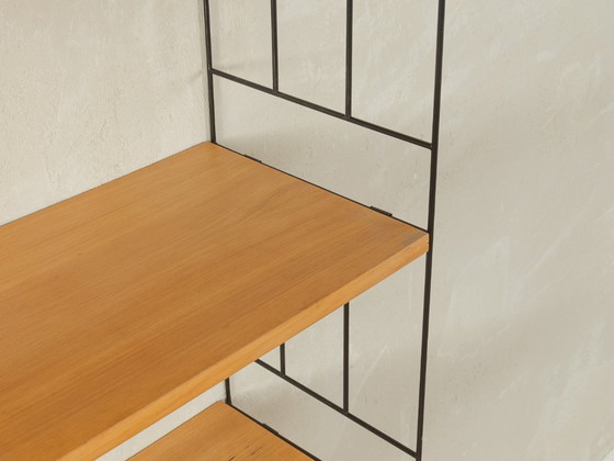 Image 1 of Wandplank 1960, WHB