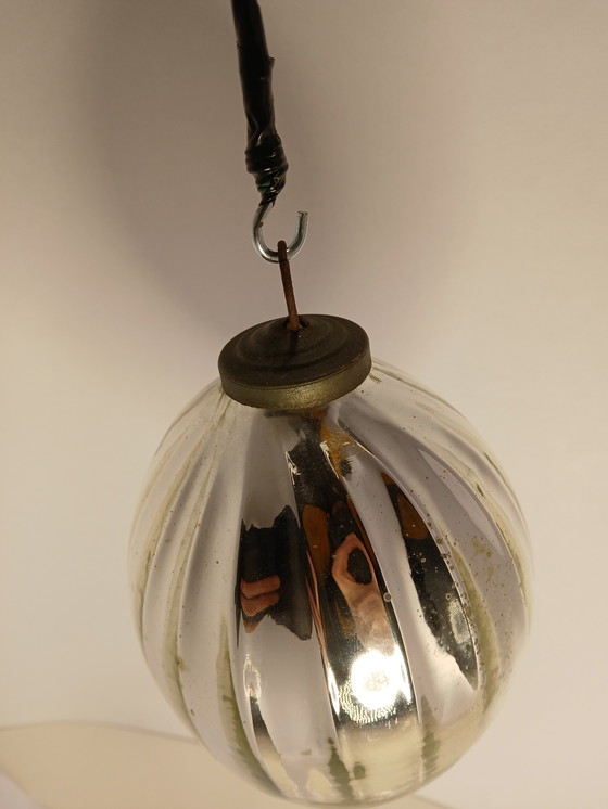 Image 1 of Brocante large witches ball