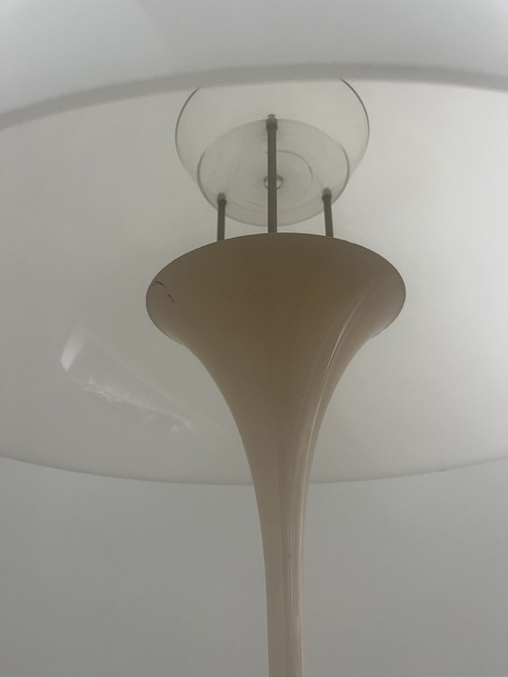 Image 1 of Lampada da terra Panthella di Louis Poulsen
