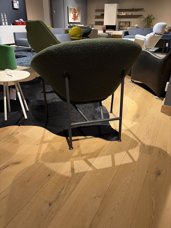 Image 1 of Artifort “Glider” Fauteuil