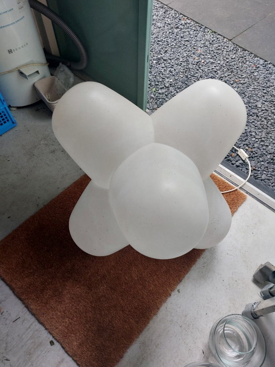 Floor light "Jack" – tom dixon, Plastic (photo 5 of 5)