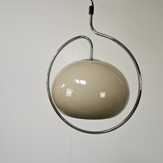 Image 1 of Suspension vintage Dijkstra