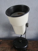 2 Vintage 1970s Spotlights