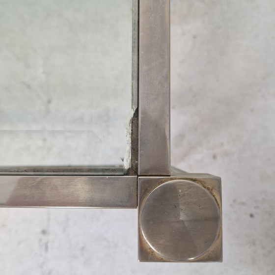 Image 1 of Vintage Jaren 60 Salontafel Pierre Vandel Paris