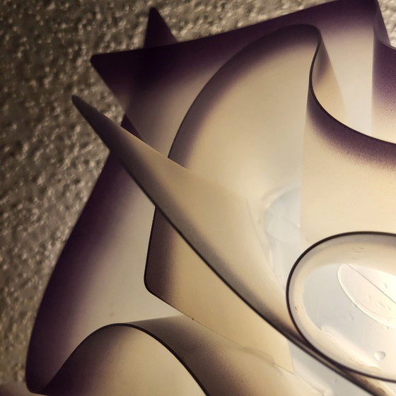 Image 1 of Applique, plafonnier Slamp Veli, design,Italie