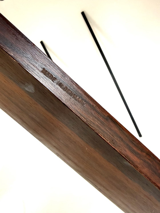 Image 1 of Vintage modular wall system, Poul Cadovius ‘60