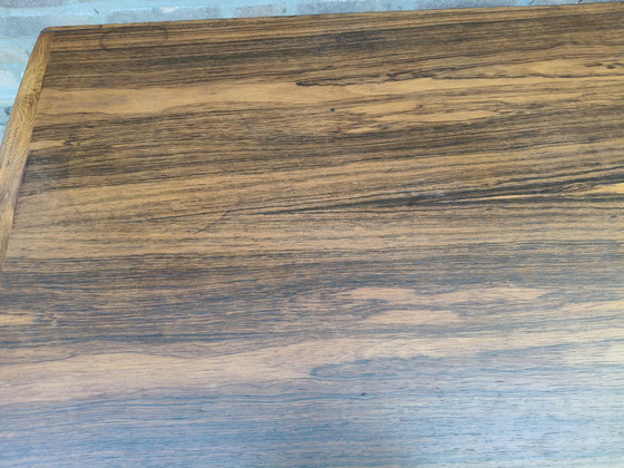 Image 1 of Table basse vintage Topform