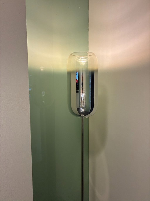 Artemide Gople floor lamp