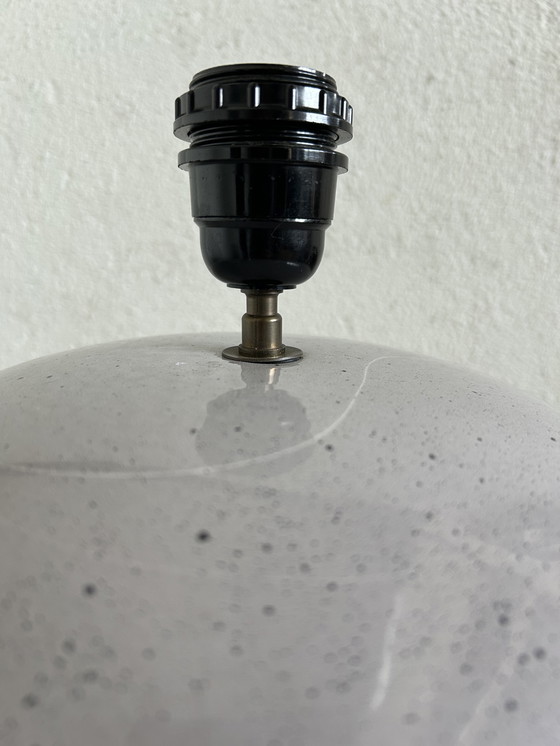 Image 1 of Vintage Lamp Les Hurets France, 1980s