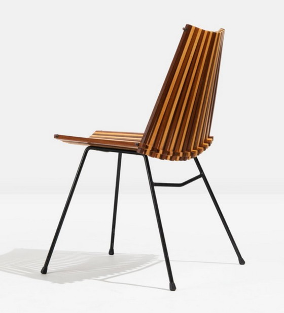 Image 1 of Sedia a doghe Rohé Noordwolde