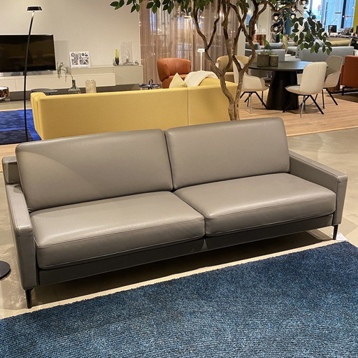 Rolf Benz Ego 3-zitsbank