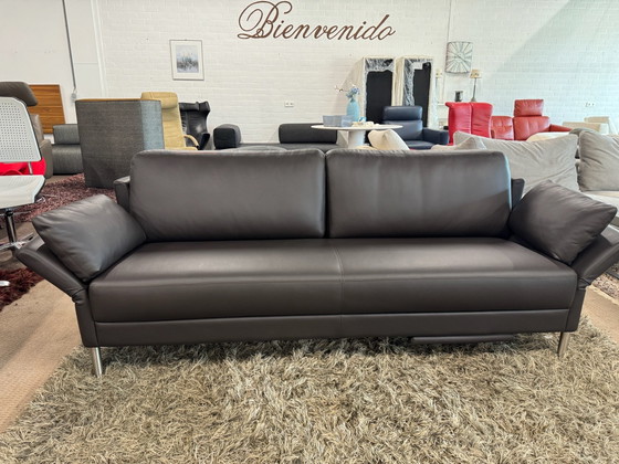 Intertime Nimbus – 3-5 seaters, Leather (photo 6 of 14)