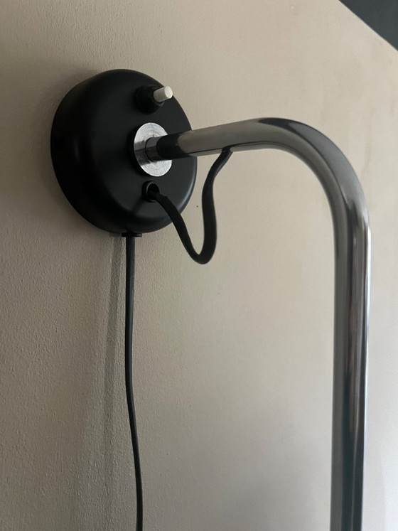 Applique Anvia – Chrome, Iron (photo 15 of 15)