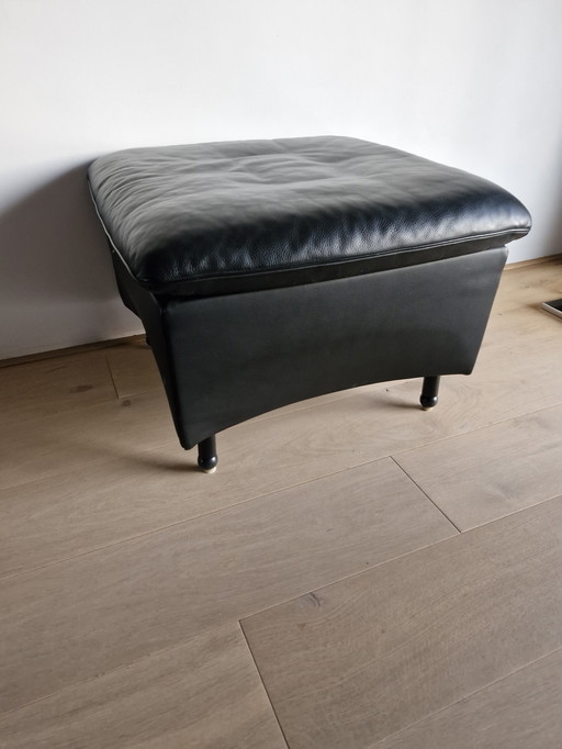 Fauteuil De Sede DS-23