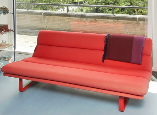 Kho Liang Li Bank Artifort C 683