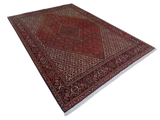 Image 1 of Bidjar – 295 x 205 cm – Wolle auf Baumwolle – Handgeknüpft