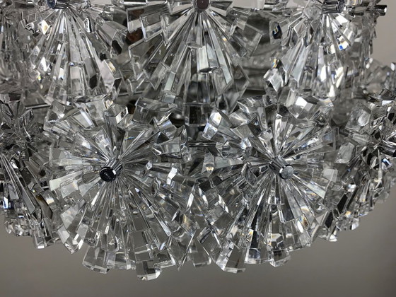 Image 1 of Lampadario Kinkeldey 1970