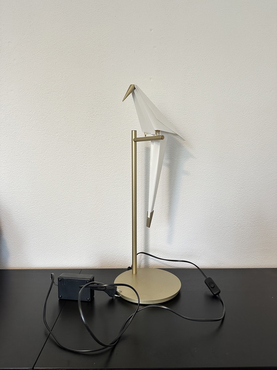 Image 1 of Mesa de luz Moooi Perch