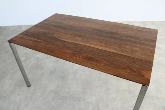 Image 1 of Bert Plantagie design dining table