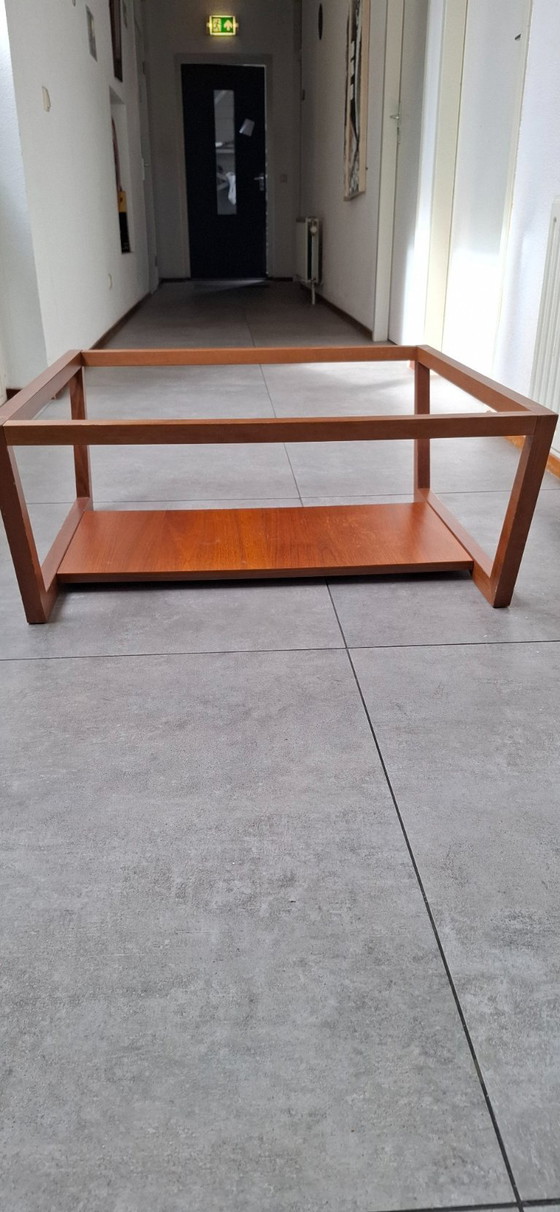 Image 1 of Calligaris coffee table