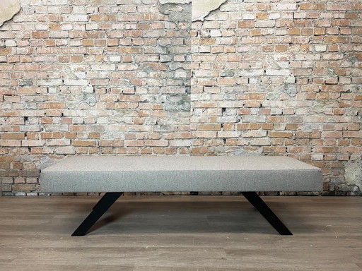 Too The Zoo Seating Platform