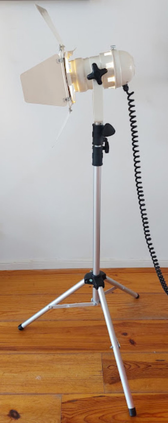 Image 1 of Lampada da terra