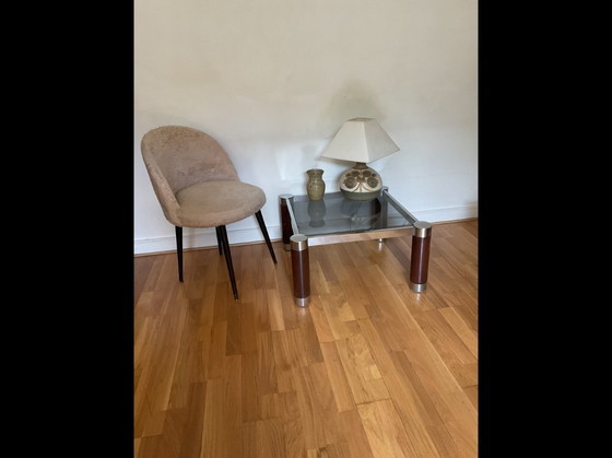 Image 1 of Authentische dänische Keramiklampe von NOOMI BACKHAUSEN – für Søholm Stentøj – skandinavisches Design – 1960er Jahre