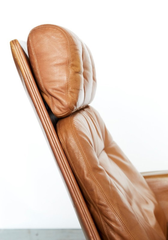 Image 1 of Horst Brüning Club Chair COR Sedia per COR