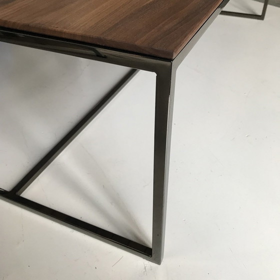 Image 1 of Willisau Levo Couchtisch