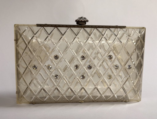Pochette vintage